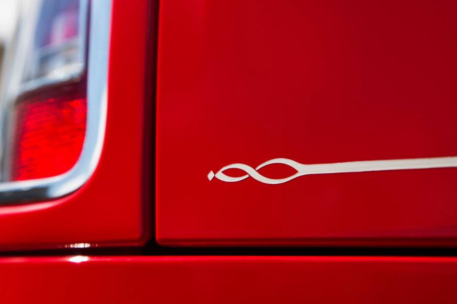  Rolls-Royce Phantom Coupe Al-Adiyat 2015 года  (фото 3 из 7)